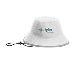 Image of New Era Hex Era Bucket Hat