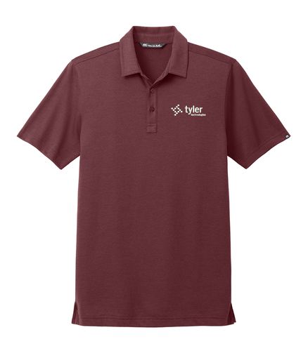 TravisMathew Sunnyvale Polo image thumbnail