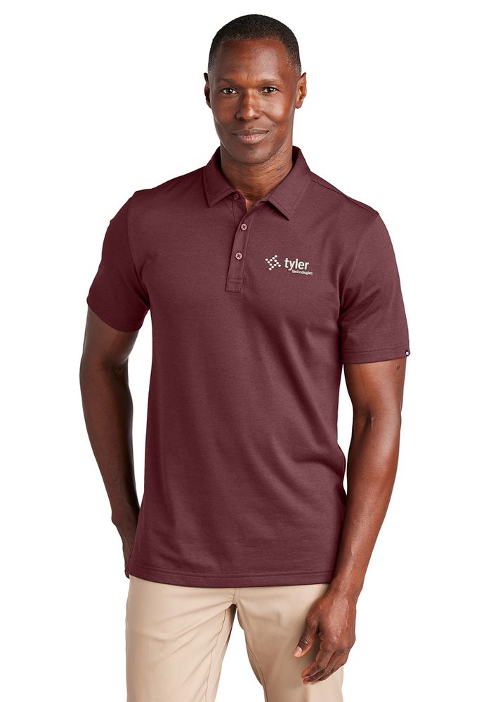 TravisMathew Sunnyvale Polo primary image