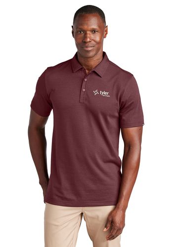 TravisMathew Sunnyvale Polo image thumbnail