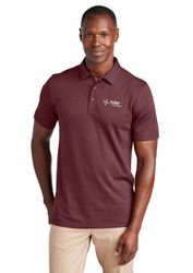 Image of TravisMathew Sunnyvale Polo