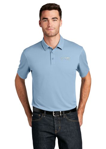 Port Authority ® UV Choice Pique Polo image thumbnail