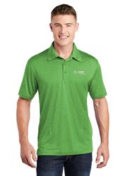 Image of Sport-Tek® Heather Contender™ Polo