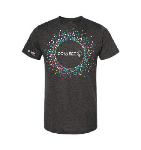 2024 Connect Shirt - Grey image thumbnail