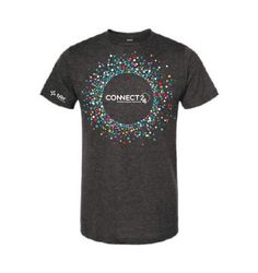 Image of 2024 Connect Shirt - Grey