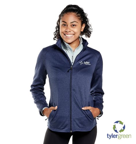 Women's Stabilizer Performance Fleece Jacket image thumbnail