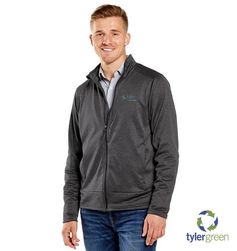 Men's Stabilizer Performance Fleece Jacket image thumbnail