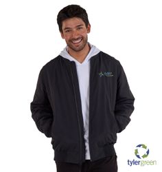 Image of Men's Aviator Bomber Jacket