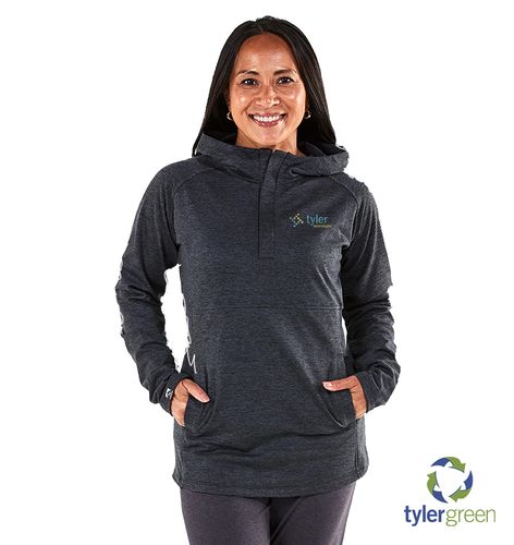 Women's Sidekick Quarter Zip image thumbnail