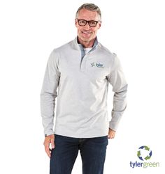 Image of Men's Sidekick Quarter Zip