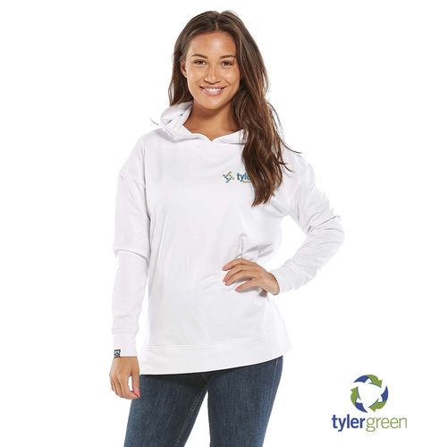 Women's Sidekick Hoodie image thumbnail