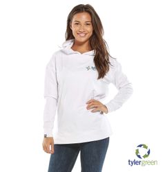 Image of Women's Sidekick Hoodie