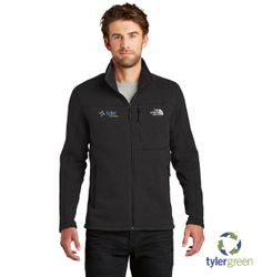 Image of The North Face® Sweater Fleece Jacket