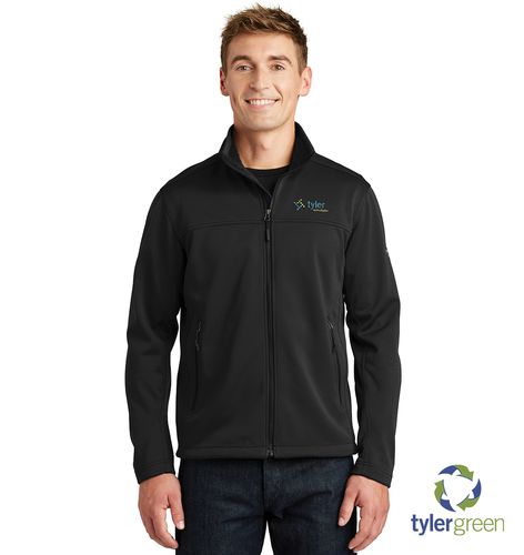 The North Face® Ridgewall Soft Shell Jacket image thumbnail