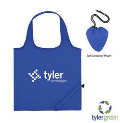 Image of Foldaway Tote Bag