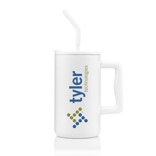 27 oz EcoSip Recycled Mug image thumbnail
