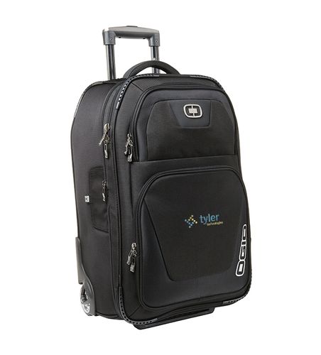 OGIO Kickstart 22 Travel Bag image thumbnail