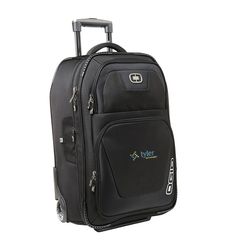 Image of OGIO Kickstart 22 Travel Bag