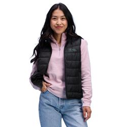 Image of Storm Creek Women's Pacific Puffer Vest