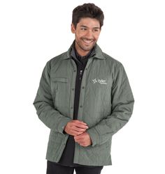 Image of Storm Creek Artisan Shirt Jacket