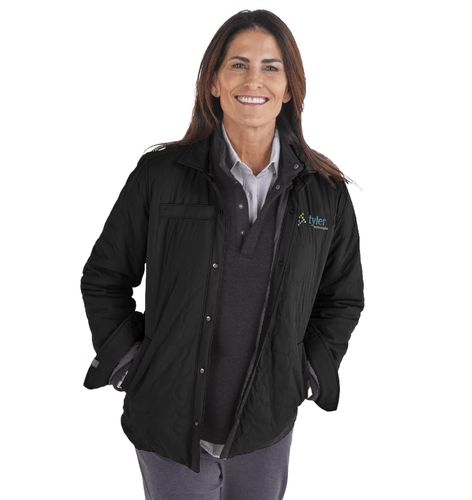 Storm Creek Women's Artisan Shirt Jacket image thumbnail