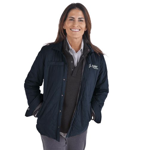 Storm Creek Women's Artisan Shirt Jacket image thumbnail