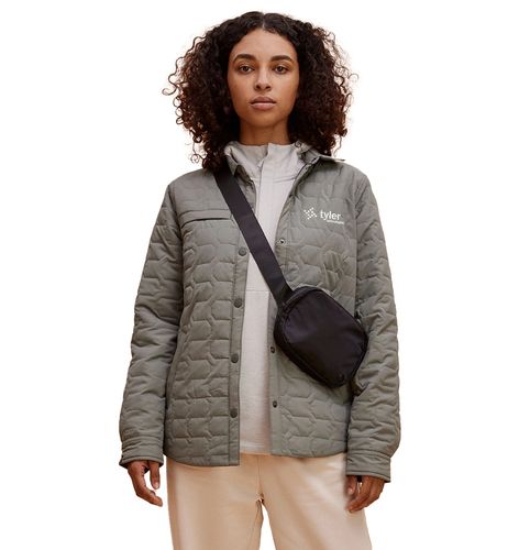 Storm Creek Women's Artisan Shirt Jacket image thumbnail