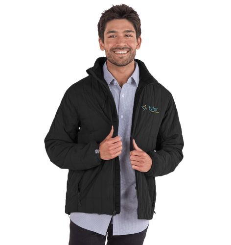 Storm Creek Men's Traveler Jacket - Matte Finish image thumbnail