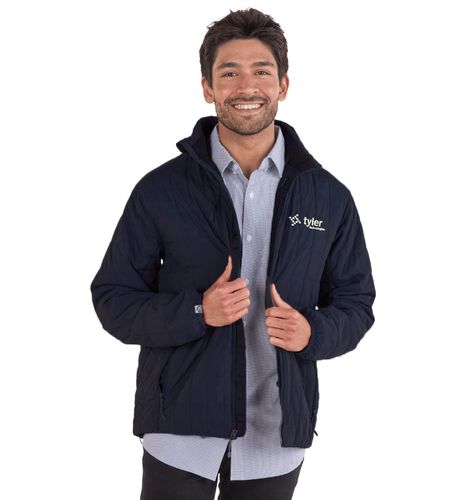 Storm Creek Men's Traveler Jacket - Matte Finish image thumbnail