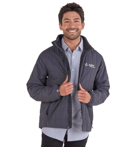 Storm Creek Men's Traveler Jacket - Matte Finish image thumbnail