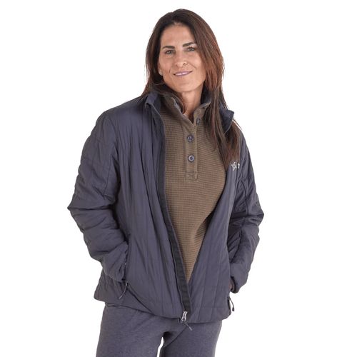 Storm Creek Women's Traveler Jacket - Matte Finish image thumbnail