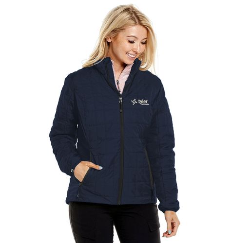 Storm Creek Women's Traveler Jacket - Matte Finish image thumbnail