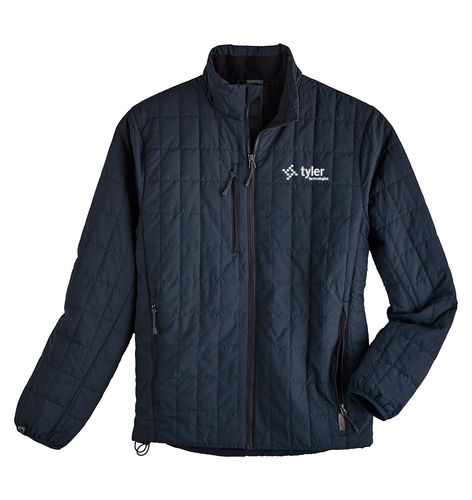 Storm Creek Men's Traveler Jacket - Matte Finish image thumbnail