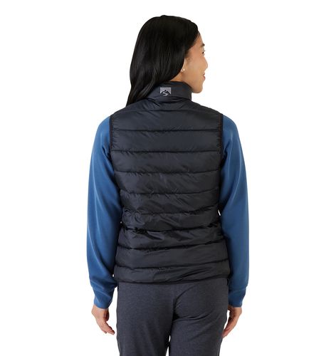 Storm Creek Women's Pacific Puffer Vest image thumbnail