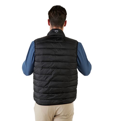 Storm Creek Pacific Puffer Vest image thumbnail