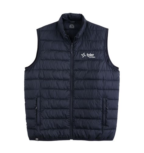 Storm Creek Pacific Puffer Vest image thumbnail