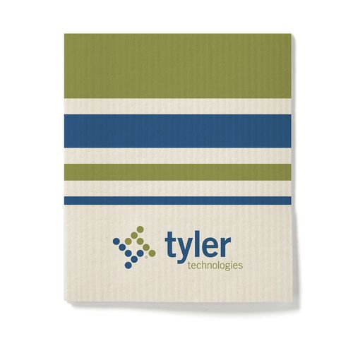 Set of 3 Swed-ish Dishcloths image thumbnail
