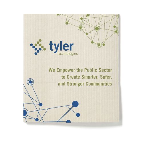 Set of 3 Swed-ish Dishcloths image thumbnail