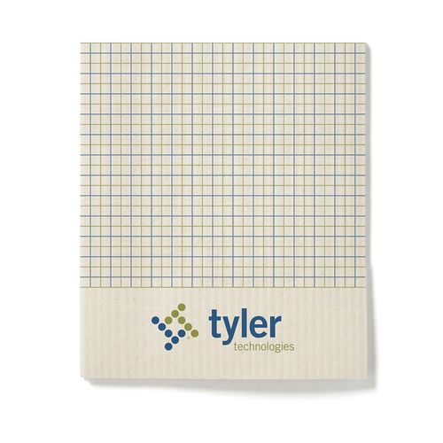 Set of 3 Swed-ish Dishcloths image thumbnail