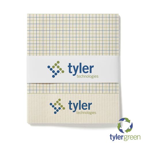 Set of 3 Swed-ish Dishcloths image thumbnail