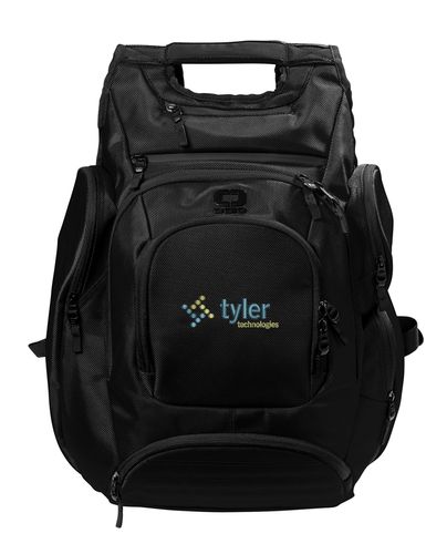 OGIO® Metro Ballistic Pack image thumbnail