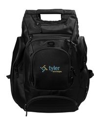 Image of OGIO® Metro Ballistic Pack