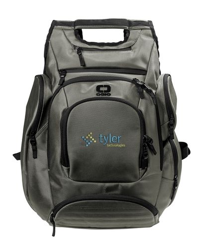 OGIO® Metro Ballistic Pack image thumbnail