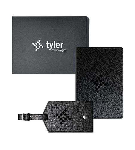 Vanguard Safe Travels Gift Set image thumbnail