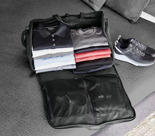 OGIO Transform Garment Duffel image thumbnail