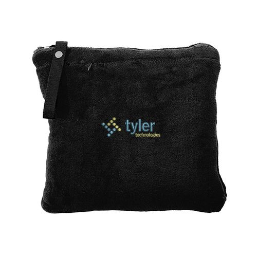 Port Authority® Packable Travel Blanket image thumbnail