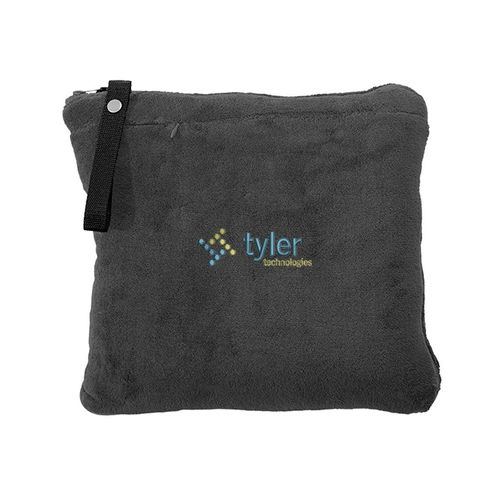 Port Authority® Packable Travel Blanket image thumbnail