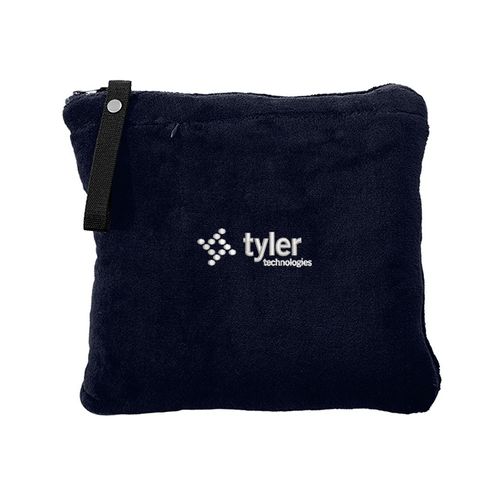 Port Authority® Packable Travel Blanket image thumbnail