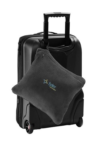 Port Authority® Packable Travel Blanket image thumbnail