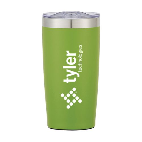 20 oz Two - Tone Himalayan Tumbler image thumbnail